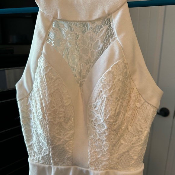 EUC Xtraordinary Fit and Flare Dress - Picture 3 of 5